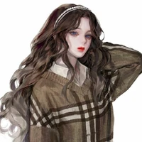 Giản Ly_ cô