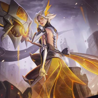 kim tinh ⚡