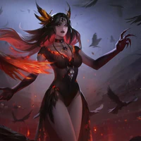 hoả vương 🔥