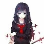 {sakura } Bùi lạc thư
