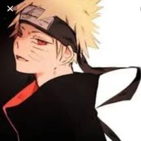 Uzumaki Naruto