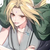 tsunade