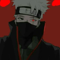 Hatake Kakashi