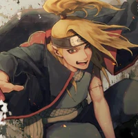 deidara