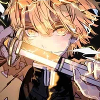 Zenitsu