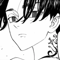 Sano manjiro
