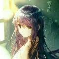 Hàn Tiểu Hi - Roselia