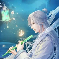Liễu Thanh Hàn / cậu /
