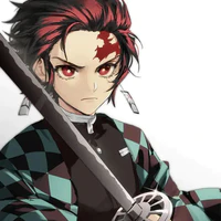 Kamado Tanjirou