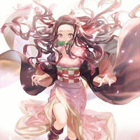 Kamado Nezuko