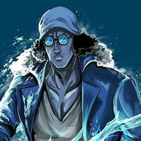 Kuzan Aokiji