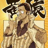 Kizaru Borsalino