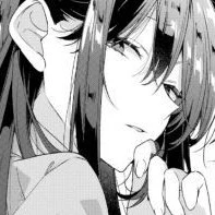 Nakano Y/n