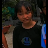Chung Thị Thanh Ngân