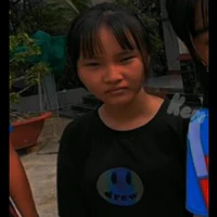 Chung Thị Thanh Ngân