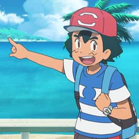 Satoshi