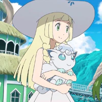 Lillie