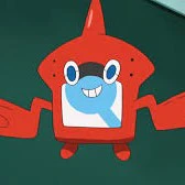Rotom Dex