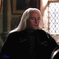 Lucius Malfoy