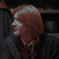Fred Weasley