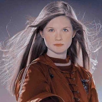 Ginny Weasley