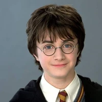 Harry Potter