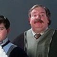 Vernon Dursley
