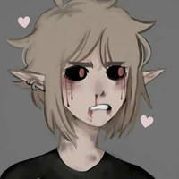 Ben Drowned