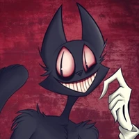 Cartoon Cats