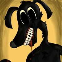 Cartoon Dog