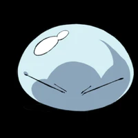 Rimuru slime