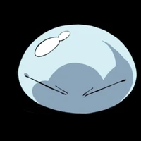 Rimuru slime
