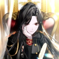 Eckart Mavis (Luci)