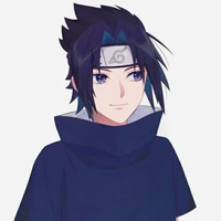 Uchiha Sasuke