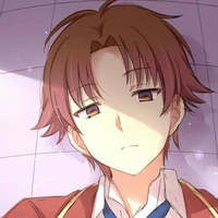 Ayanokouji Kiyotaka