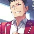 Ishizaki Daichi /C class