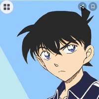 Kudo Shinichi