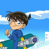 Edogawa Conan