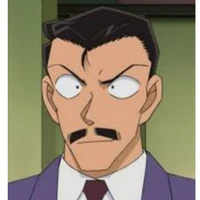 Mori Kogoro