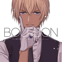 Rei Furuya/Tooru Amuro 
