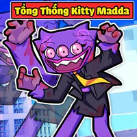 Kitty Madda