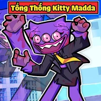 Kitty Madda