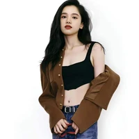 Tịnh Nghi[ em gái họ TC]