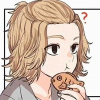 Manjirou Sano (Mikey)