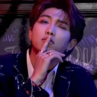 Kim Nam Joon