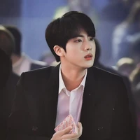 Kim Seok Jin