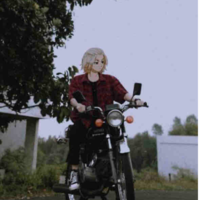 Manjirou sano ( mikey )