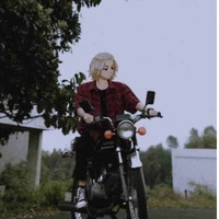 Manjirou sano ( mikey )
