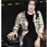 Baji  Keisuke 