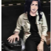 Baji  Keisuke 